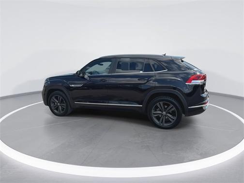 2020 Volkswagen Atlas Cross Sport 3.6L V6 SE w/Technology R-Line