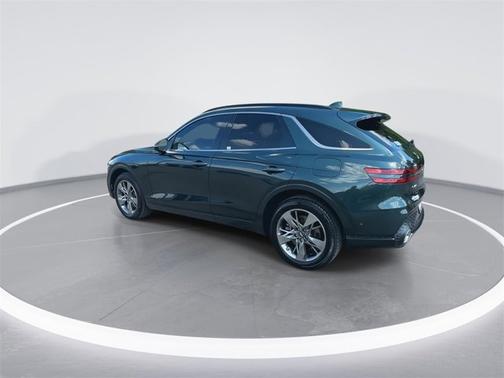 2022 Genesis GV70 3.5T Sport