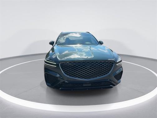 2022 Genesis GV70 3.5T Sport