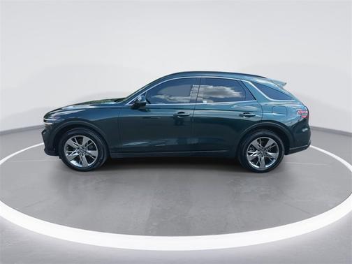 2022 Genesis GV70 3.5T Sport