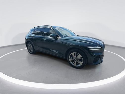 2022 Genesis GV70 3.5T Sport