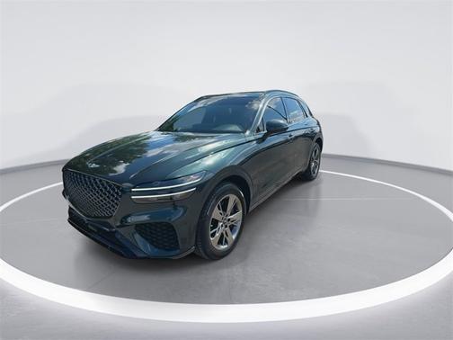 2022 Genesis GV70 3.5T Sport
