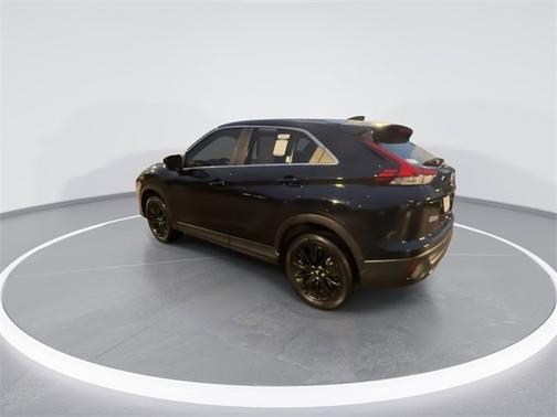 2023 Mitsubishi Eclipse Cross LE