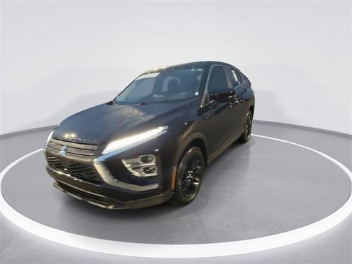 2023 Mitsubishi Eclipse Cross LE
