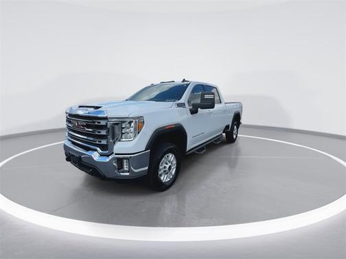 2023 GMC Sierra 2500 SLE