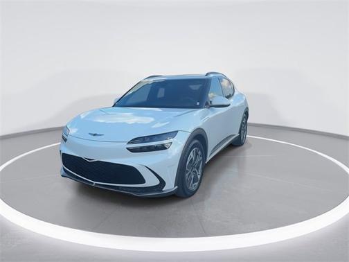 2025 Genesis GV60 Standard
