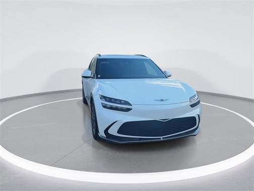 2025 Genesis GV60 Standard