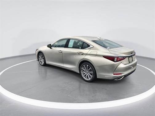 2019 Lexus ES 350 Premium