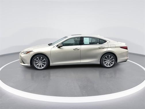 2019 Lexus ES 350 Premium