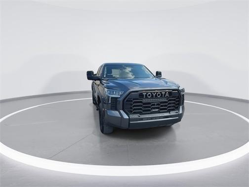 2023 Toyota Tundra TRD Pro Hybrid