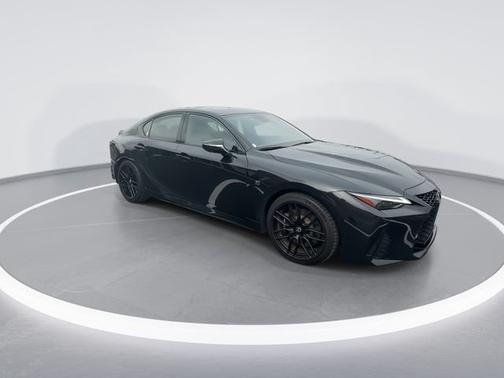 Caviar 2023 Lexus IS 500 F SPORT Performance