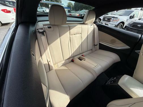 2016 BMW 428 i SULEV