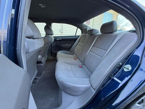 2008 Honda Civic LX