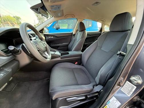 2019 Honda Insight LX
