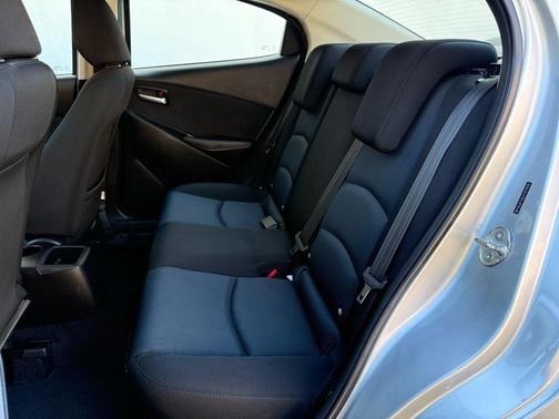 2018 Toyota Yaris iA Base