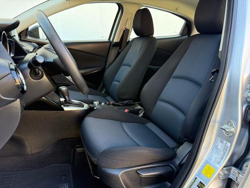2018 Toyota Yaris iA Base
