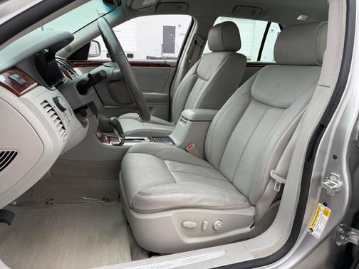 2006 Cadillac DTS W/1SC