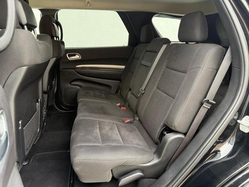 2020 Dodge Durango Pursuit