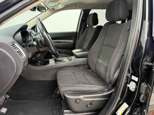 2020 Dodge Durango Pursuit