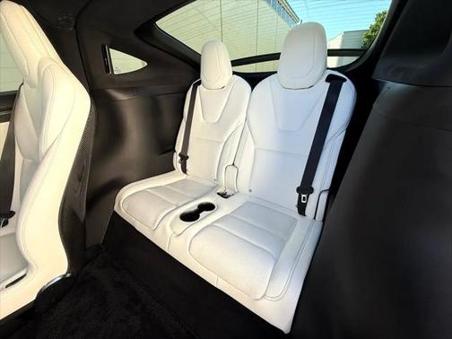 2018 Tesla Model X P100D