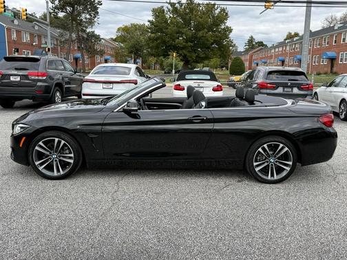 2020 BMW 430 i xDrive