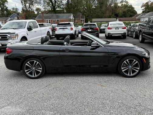 2020 BMW 430 i xDrive