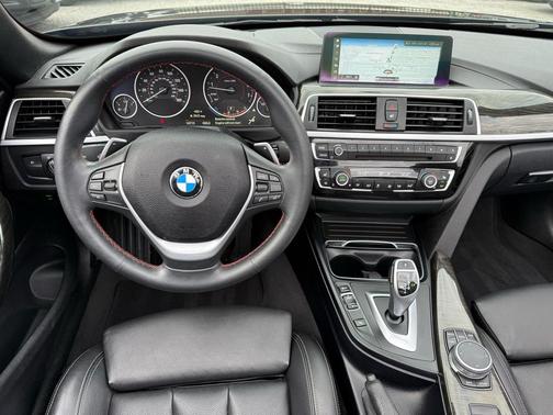 2020 BMW 430 i xDrive