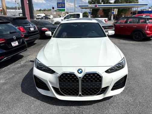 2022 BMW 430 Gran Coupe i