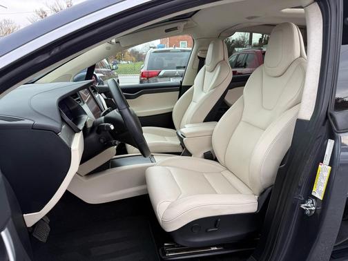 2018 Tesla Model X 100D AWD