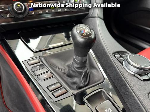 2015 BMW M6 Base