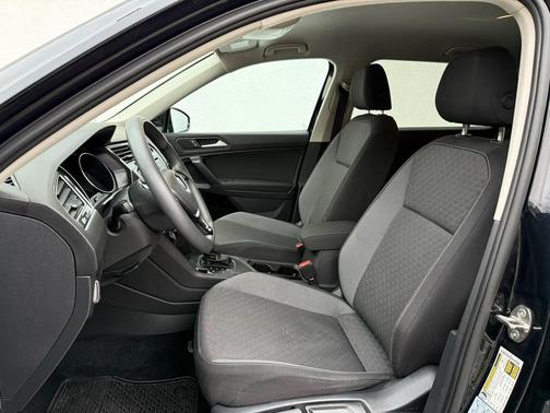 2021 Volkswagen Tiguan 2.0T S