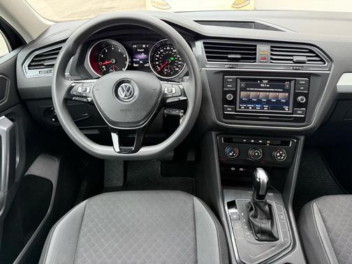 2021 Volkswagen Tiguan 2.0T S