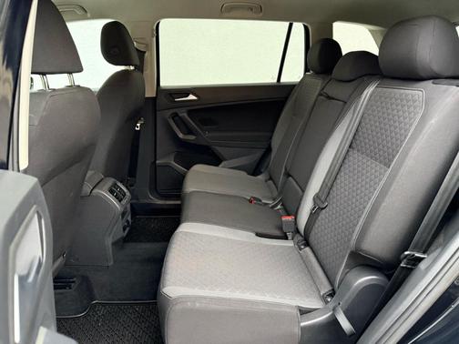 2021 Volkswagen Tiguan 2.0T S