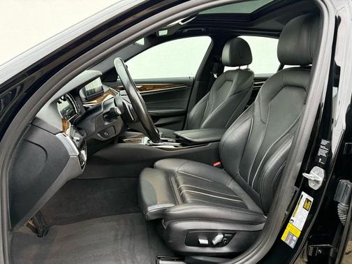 2018 BMW 530e xDrive iPerformance