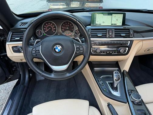 2017 BMW 430 i