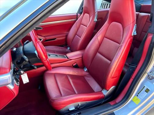 2013 Porsche 911 Carrera