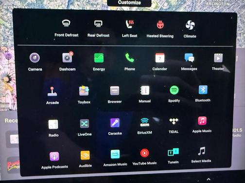 2018 Tesla Model S 100D