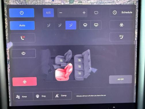 2018 Tesla Model S 100D