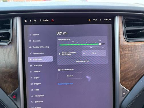 2018 Tesla Model S 100D