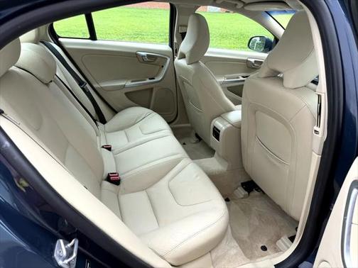 2015 Volvo S60 T5 Premier