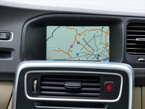 2015 Volvo S60 T5 Premier