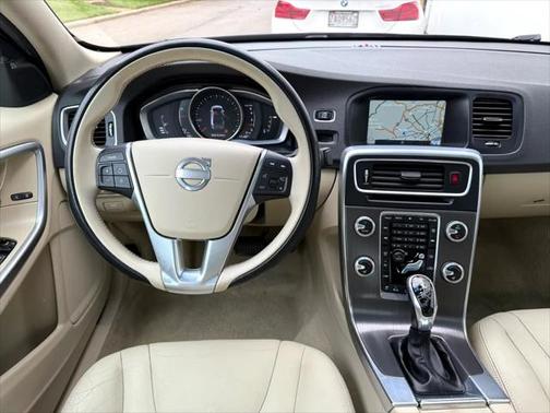 2015 Volvo S60 T5 Premier