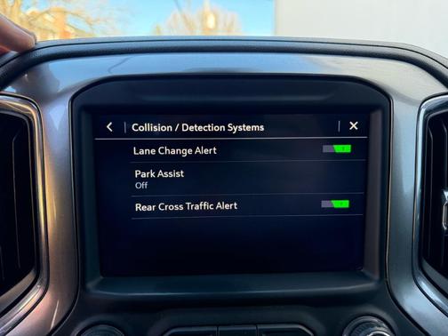 2020 Chevrolet Silverado 2500 LT