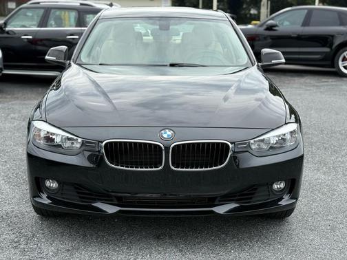 2015 BMW 328 4dr Sdn 328i RWD