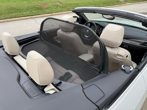 2016 BMW 228 2dr Conv 228i RWD