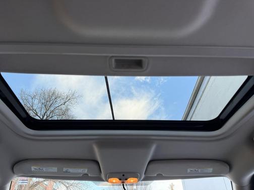 2017 Jeep Patriot High Altitude