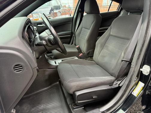 2021 Dodge Charger Police