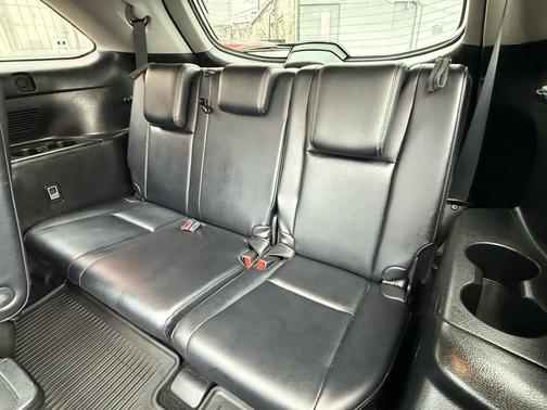 2016 Toyota Highlander Limited Platinum