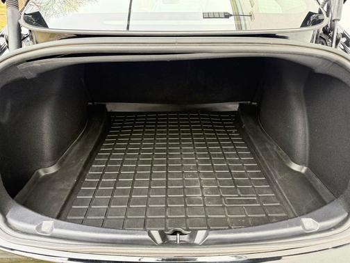 2022 Tesla Model 3 Standard Range