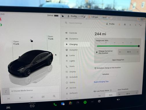 2022 Tesla Model 3 Base